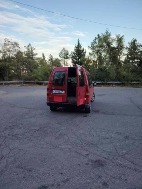 Fiat Scudo ГАЗ/Бензин , снимка 4