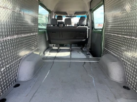 Mercedes-Benz Sprinter 318 CDI , 6+ 1 ТОВАРОПЪТНИЧЕСКИ , FULL , TOП СЪСТОЯНИЕ, снимка 13