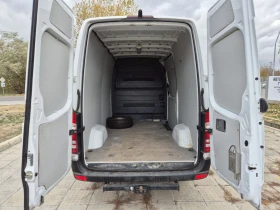 Mercedes-Benz Sprinter 313CDI, снимка 10