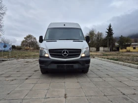 Mercedes-Benz Sprinter 313CDI, снимка 2