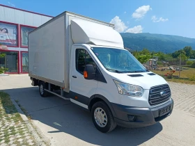 Ford Transit 2.2tdci BORD KLIMA EURO6