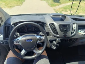 Ford Transit 2.2tdci BORD KLIMA EURO6 | Mobile.bg    13