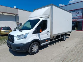     Ford Transit 2.2tdci BORD KLIMA EURO6