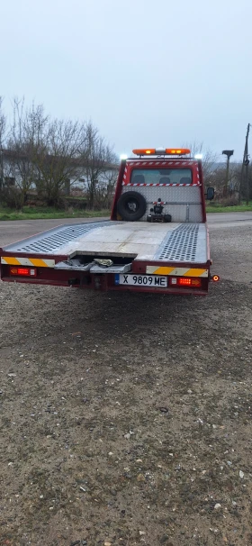 Mercedes-Benz Sprinter 412 2.9TDI | Mobile.bg � ����� ������ 5