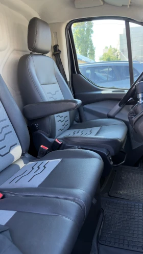 Ford Transit Custom | Mobile.bg � ����� ������ 11