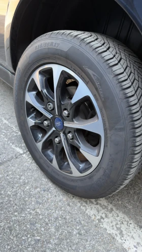 Ford Transit Custom | Mobile.bg � ����� ������ 8