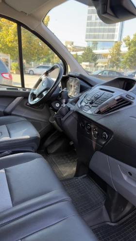 Ford Transit Custom | Mobile.bg � ����� ������ 12