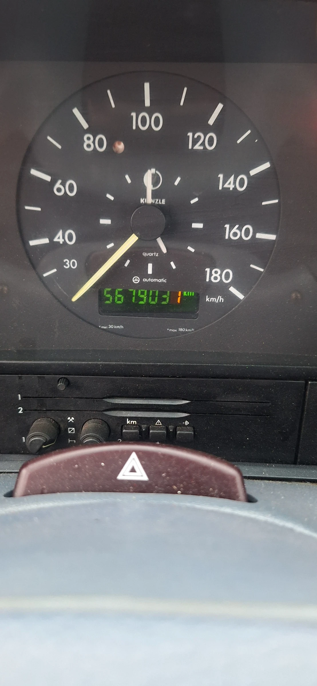 Mercedes-Benz Sprinter 412 2.9TDI, снимка 11 - Бусове и автобуси - 53954802