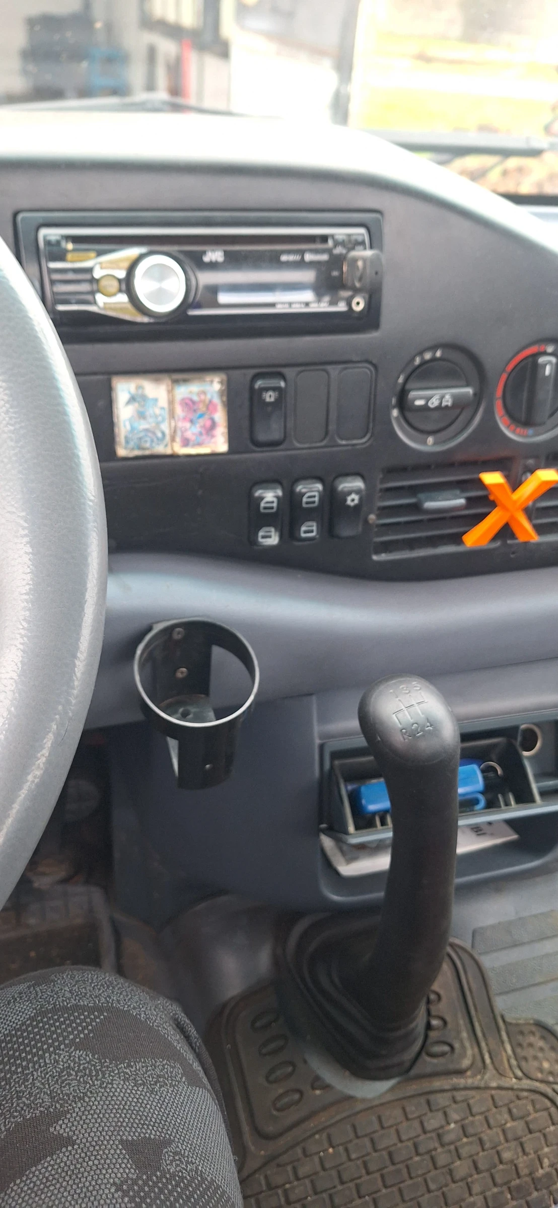 Mercedes-Benz Sprinter 412 2.9TDI, снимка 10 - Бусове и автобуси - 53954802