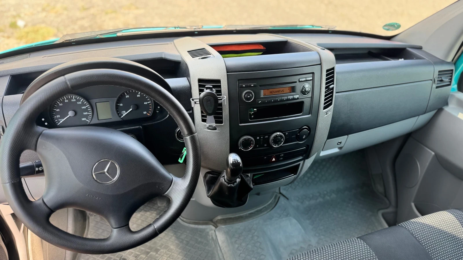 Mercedes-Benz 313 | Mobile.bg � ����������� 10