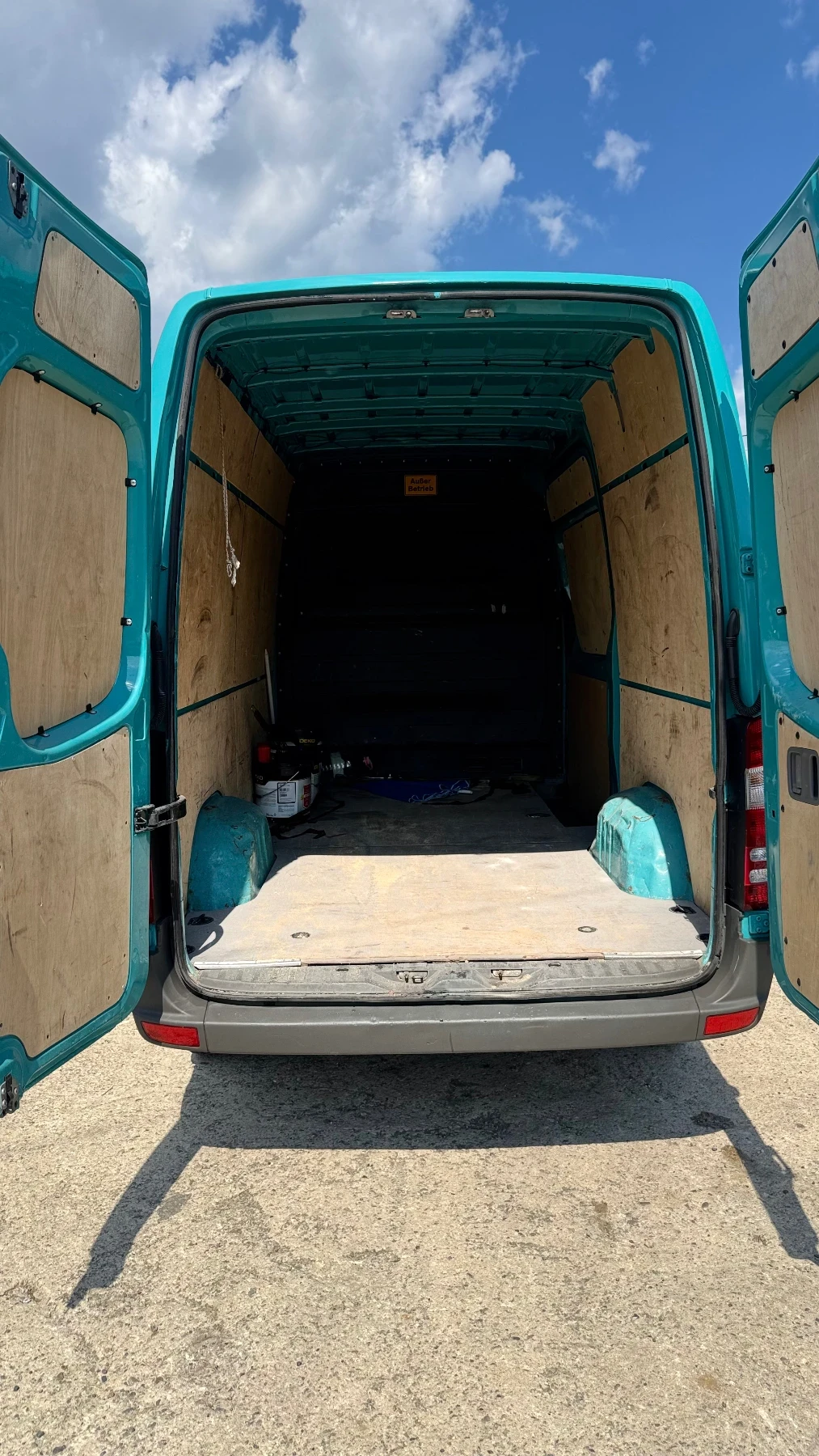 Mercedes-Benz 313 | Mobile.bg � ����������� 9