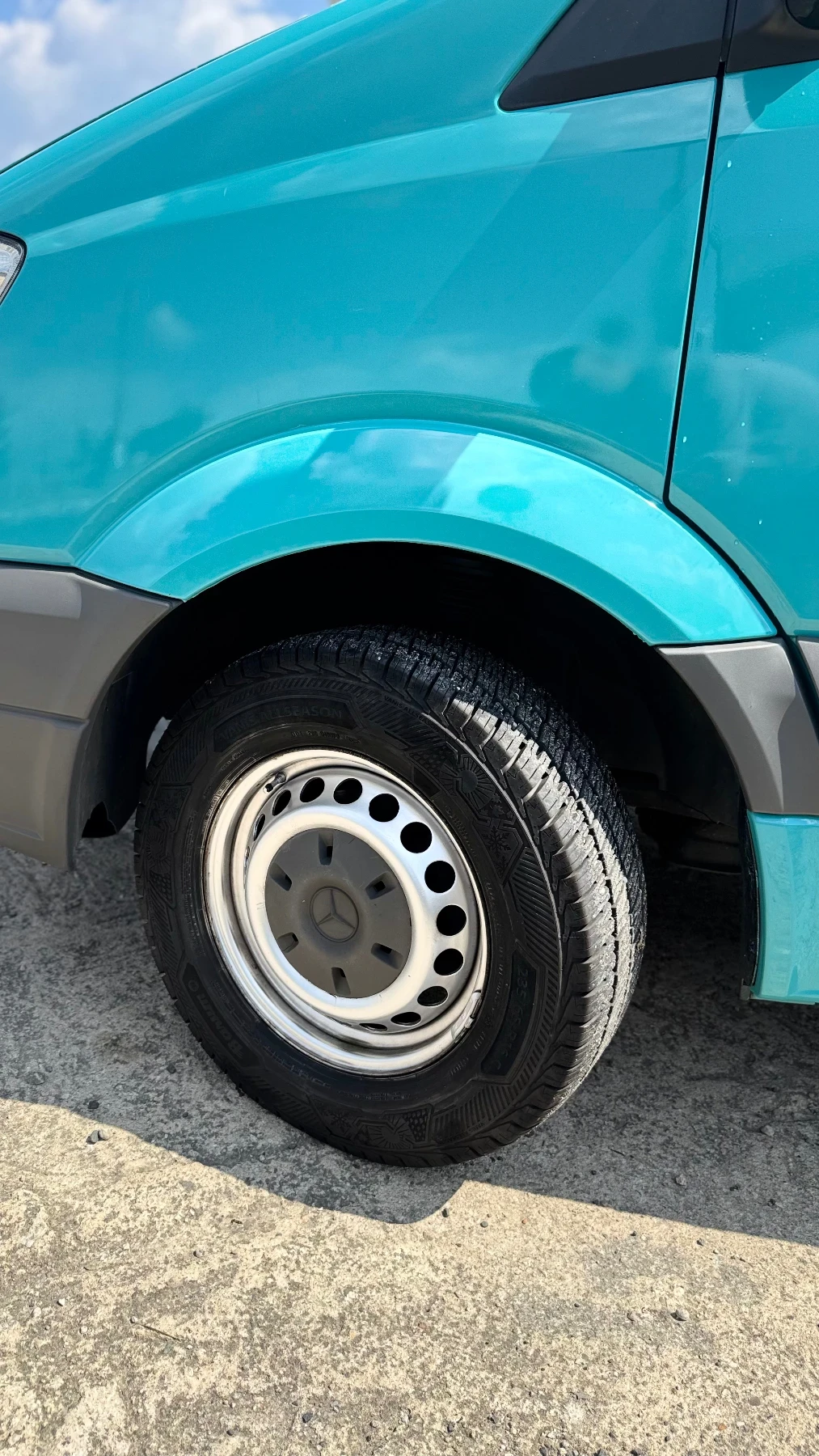 Mercedes-Benz 313 | Mobile.bg � ����������� 5