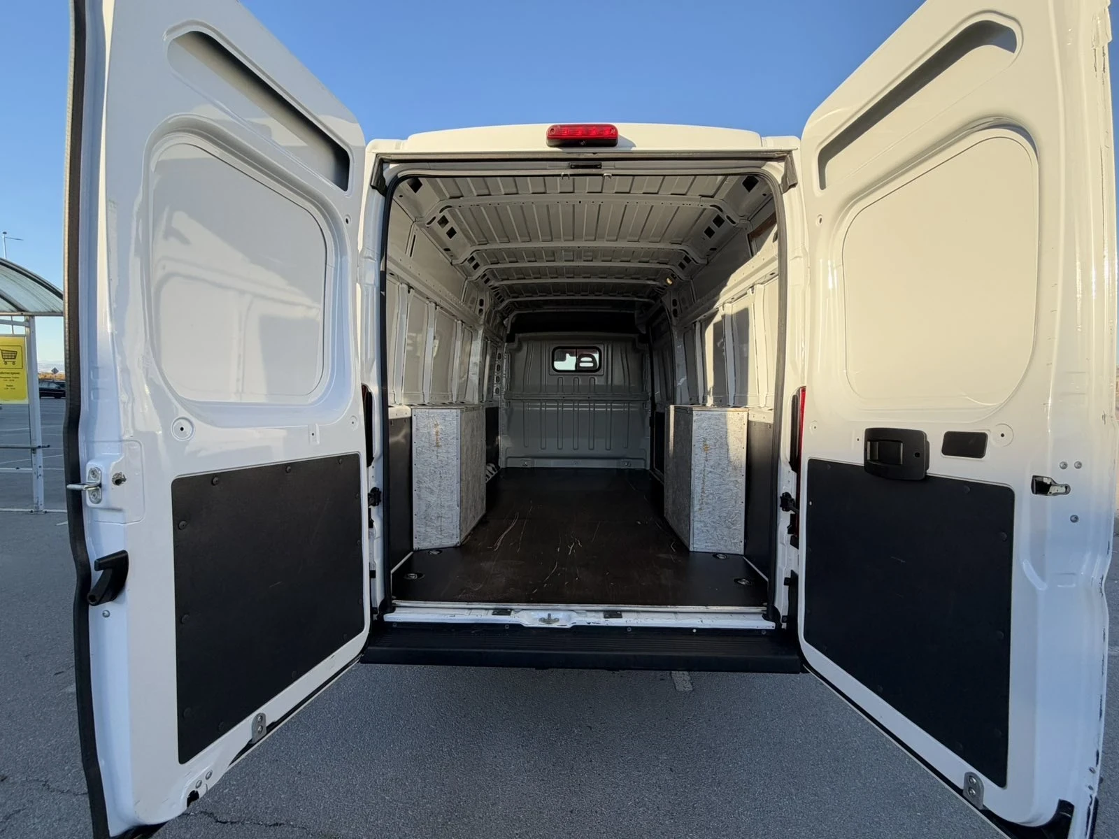Fiat Ducato, снимка 10 - Бусове и автобуси - 56339870