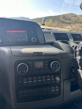 Man Tgl MAN TGL 12.250 EURO6, снимка 11