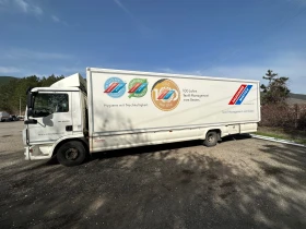 Man Tgl MAN TGL 12.250 EURO6, снимка 2