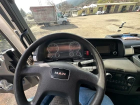 Man Tgl MAN TGL 12.250 EURO6, снимка 7