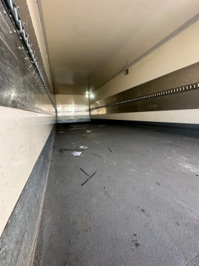 Man Tgl MAN TGL 12.250 EURO6, снимка 9