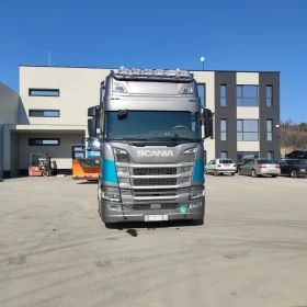 Scania R 500 | Mobile.bg    11