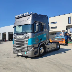  Scania R 500