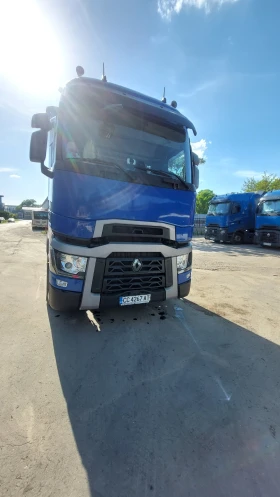 Обява за продажба на Renault T DTI ~51 000 EUR - изображение 1