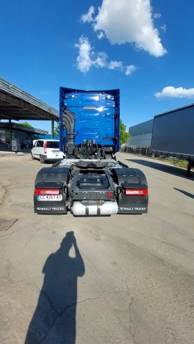 Обява за продажба на Renault T DTI ~51 000 EUR - изображение 4