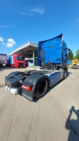 Обява за продажба на Renault T DTI ~51 000 EUR - изображение 5