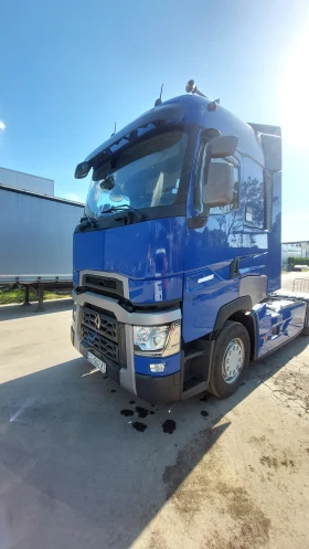 Обява за продажба на Renault T DTI ~51 000 EUR - изображение 1