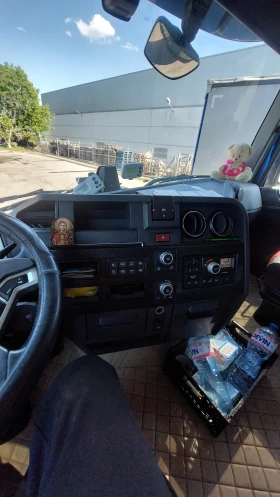 Обява за продажба на Renault T DTI ~51 000 EUR - изображение 6