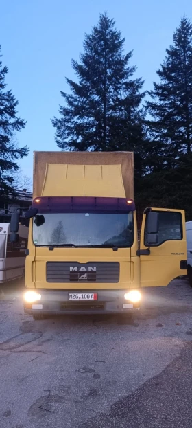 Man Tgl | Mobile.bg � ����� ������ 8