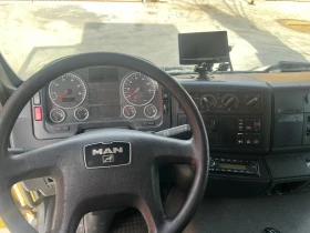 Man Tgl, снимка 6