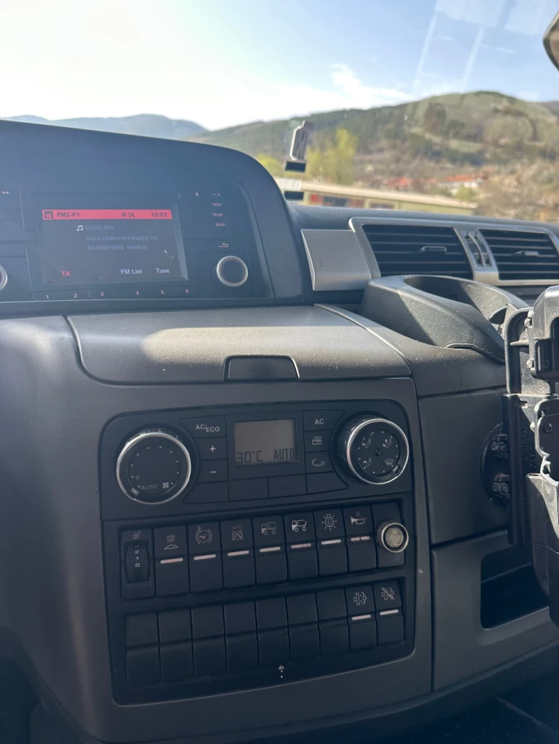 Man Tgl MAN TGL 12.250 EURO6, снимка 11 - Камиони - 50957605