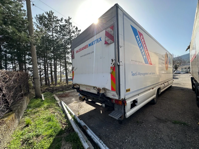 Man Tgl MAN TGL 12.250 EURO6, снимка 3 - Камиони - 50957605