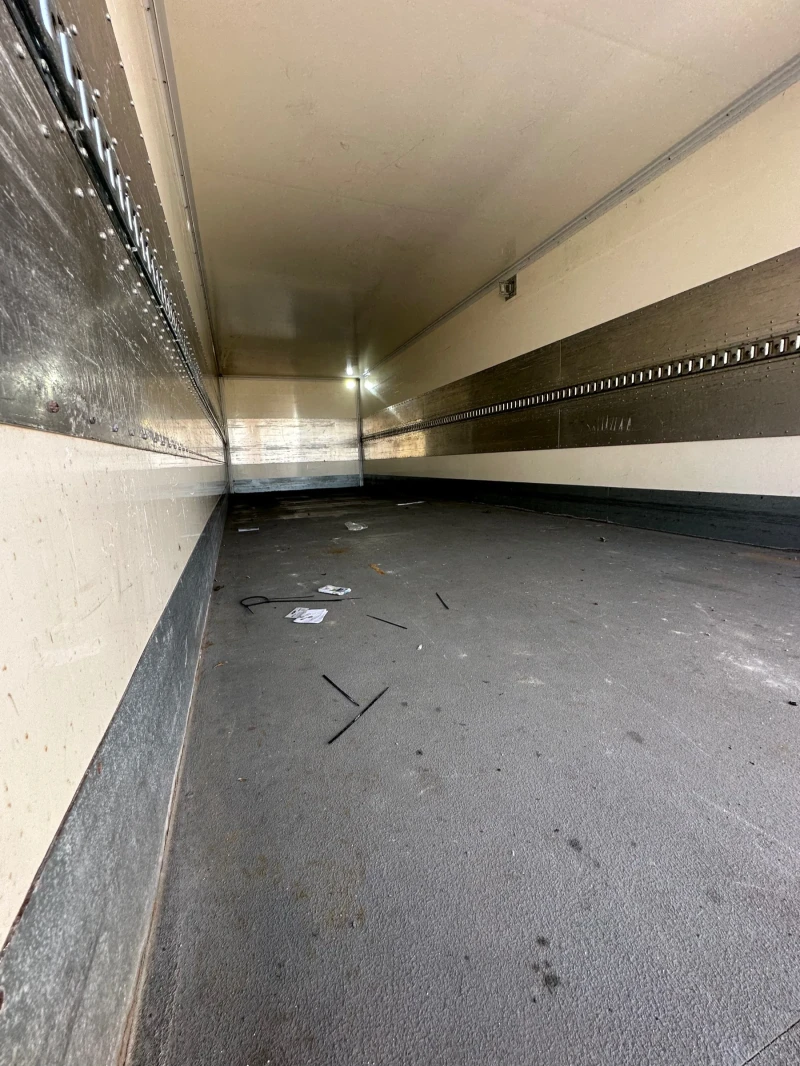 Man Tgl MAN TGL 12.250 EURO6, снимка 9 - Камиони - 50957605