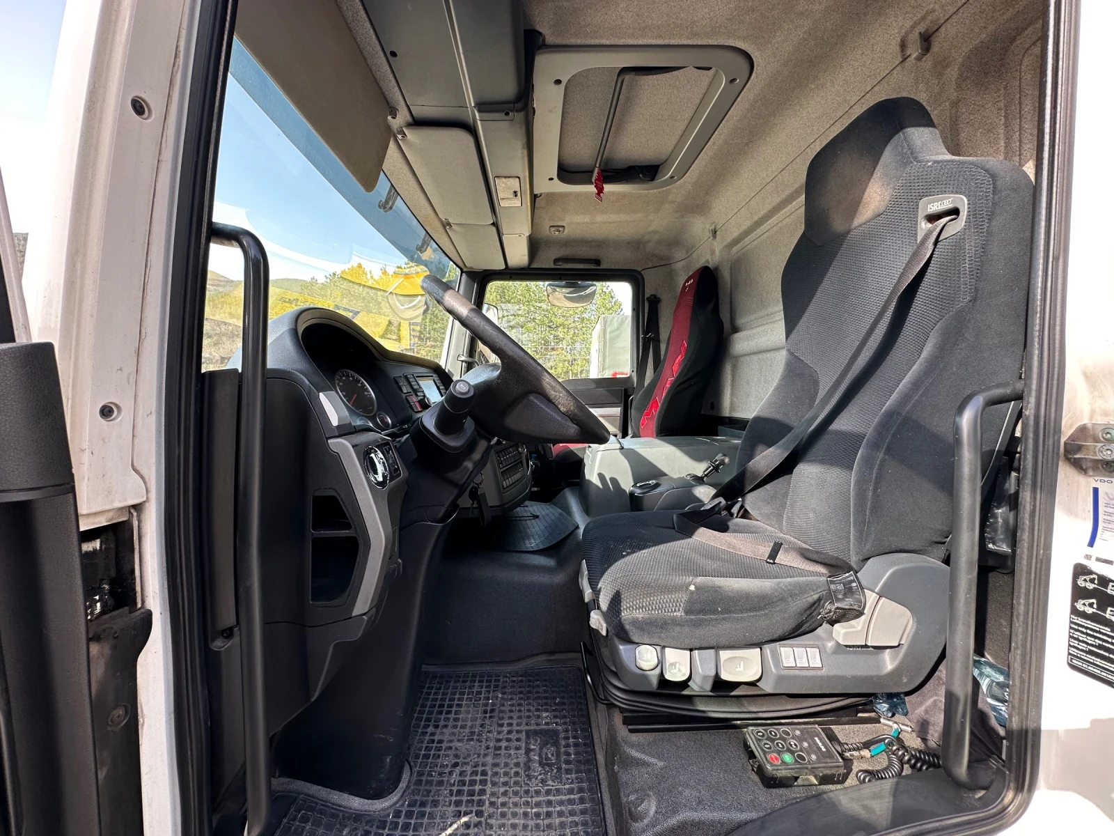 Man Tgl MAN TGL 12.250 EURO6 | Mobile.bg   12