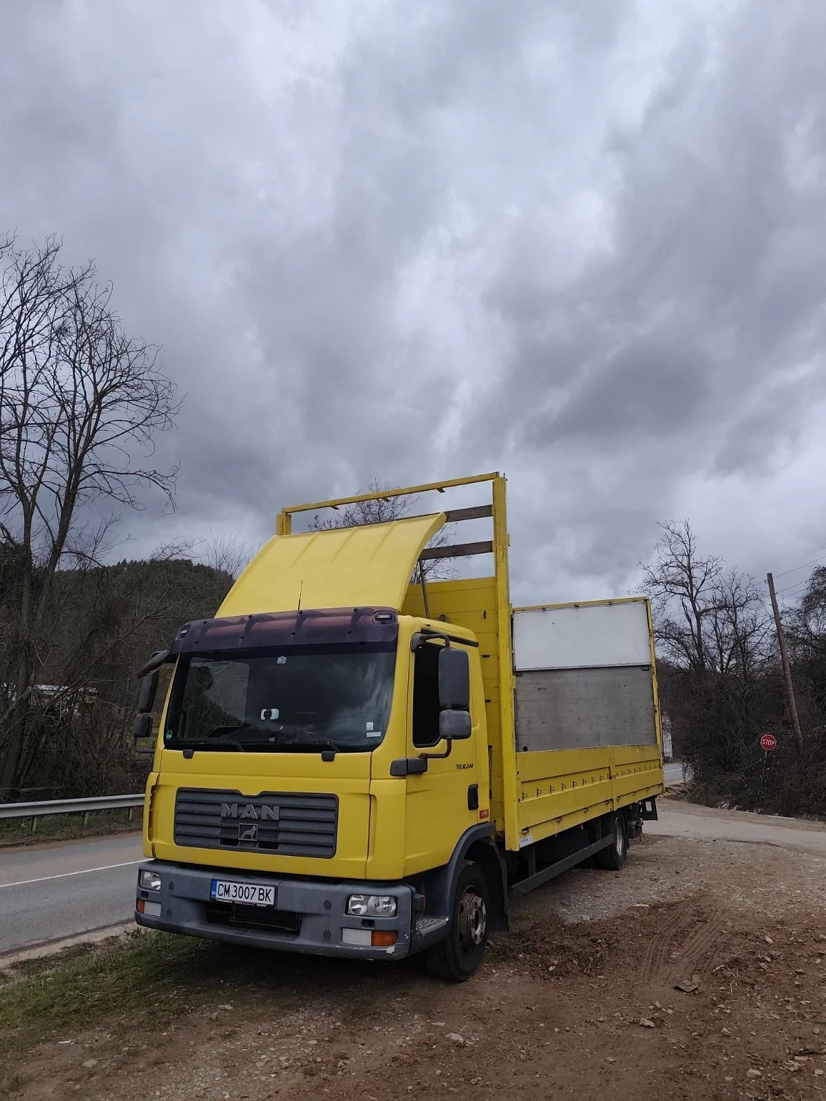 Man Tgl | Mobile.bg � ����������� 1