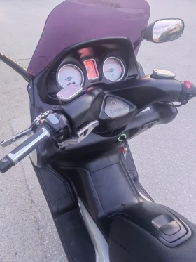 Yamaha T-max 500, снимка 7