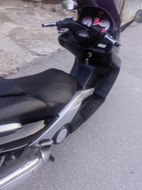 Yamaha T-max 500, снимка 14