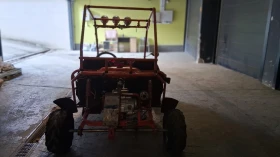 Polaris Scrambler 250 кубика , снимка 5