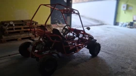 Polaris Scrambler 250 кубика , снимка 6