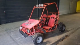 Polaris Scrambler 250 кубика , снимка 4