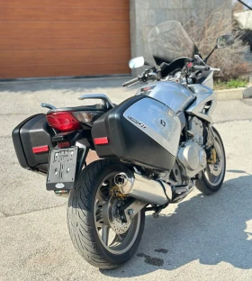 Honda Cbf 1000 ST ABS ЛИЗИНГ!, снимка 6
