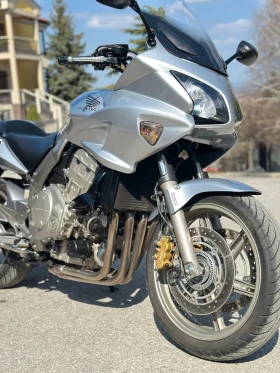 Honda Cbf 1000 ST ABS ЛИЗИНГ!, снимка 8
