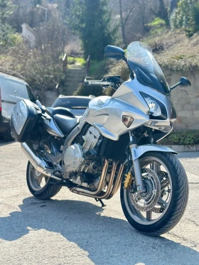 Honda Cbf 1000 ST ABS ЛИЗИНГ!, снимка 5