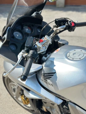 Honda Cbf 1000 ST ABS ЛИЗИНГ!, снимка 9