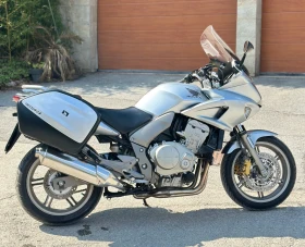 Honda Cbf 1000 ST ABS ЛИЗИНГ!, снимка 3