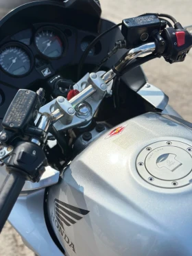 Honda Cbf 1000 ST ABS ЛИЗИНГ!, снимка 13