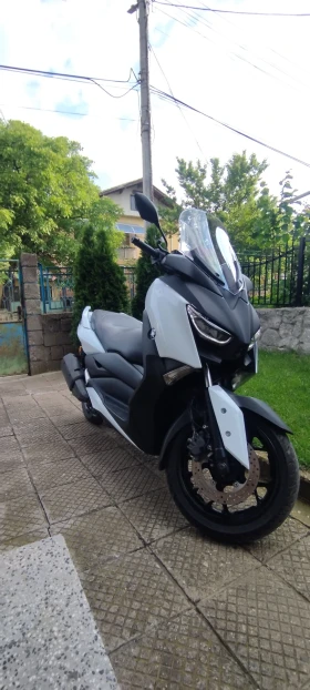 Yamaha X-max, снимка 6