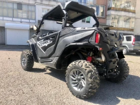 Cfmoto ZFORCE Z Force 950 SPORT | Mobile.bg    3
