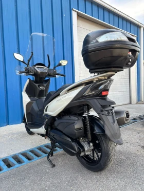 Kymco Agility 300 noodoe ABS LED | Mobile.bg    4