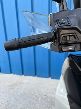 Kymco Agility 300 noodoe ABS LED | Mobile.bg    7